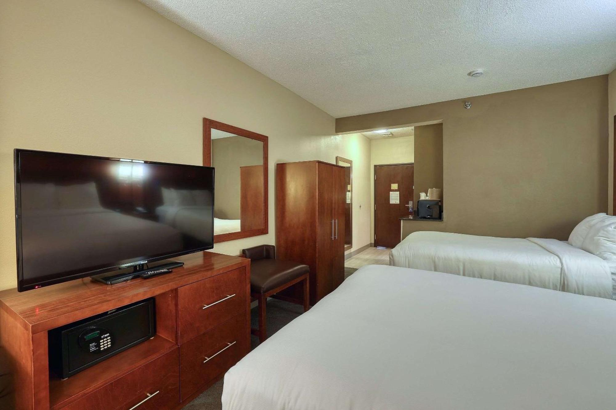 Comfort Suites Appleton Airport Εξωτερικό φωτογραφία
